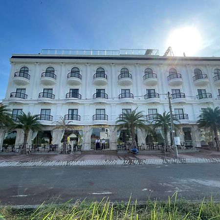 Sunrise Hotel ها تيان المظهر الخارجي الصورة